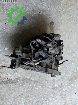 Hyundai Accent Şanzıman Komple çıkma parça