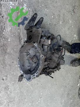 Hyundai Accent Şanzıman Komple çıkma parça