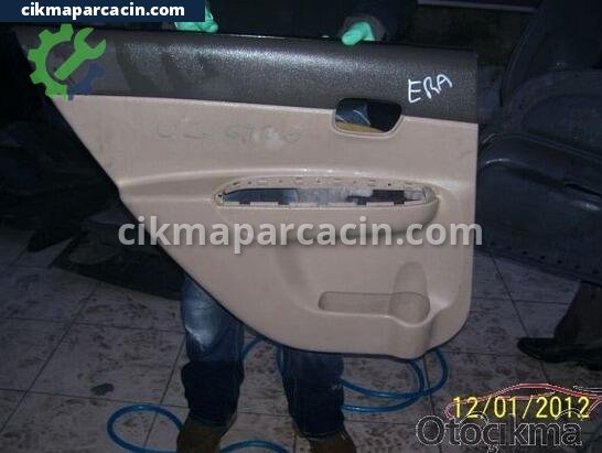 Hyundai Accent Kapı Döşemesi çıkma parça