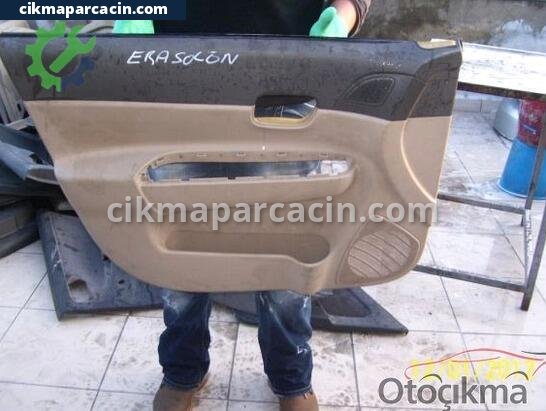 Hyundai Accent Kapı Döşemesi çıkma parça