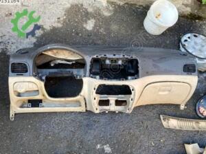 ACCENT ERA TORPİDO HYUNDAİ ORJİNAL ÇIKMA PARÇA