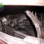 Hyundai Accent Şanzıman Komple çıkma parça - OTOFİL YEDEK PARÇA Mersin