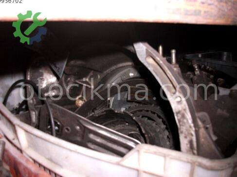 Hyundai Accent Şanzıman Komple çıkma parça