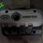 ACCENT MOTOR ÜST KAPAĞI HYUNDAİ ORJİNAL ÇIKMA PARÇA