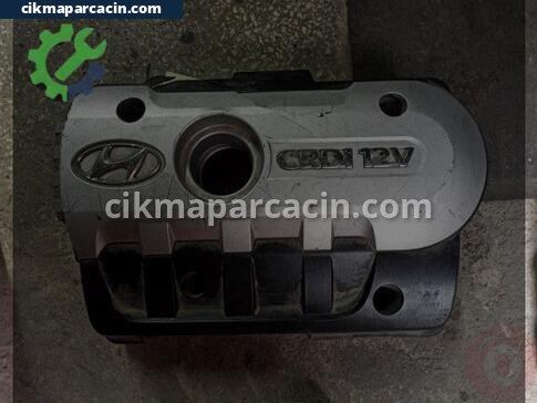 Hyundai Accent Motor Kapağı çıkma parça