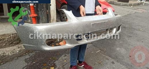 Hyundai Accent Ön Tampon çıkma parça