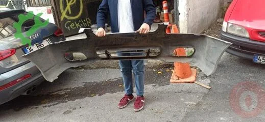 Hyundai Accent Ön Tampon çıkma parça