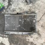 ACCENT SU RADYATÖRÜ HYUNDAİ ORJİNAL ÇIKMA PARÇA