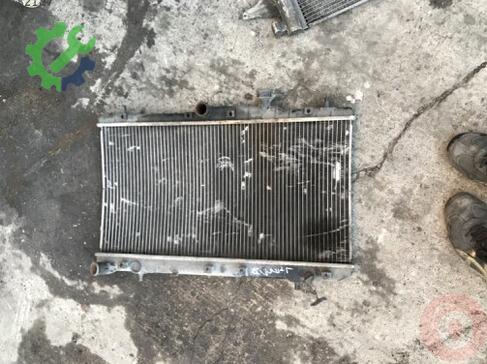 Hyundai Accent Su Radyatörü çıkma parça