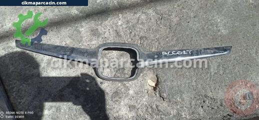 Honda Accord Panjur çıkma parça