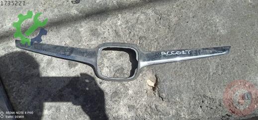 Honda Accord Panjur çıkma parça