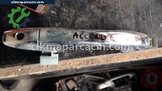 Honda Accord Sağ Ön Kapı Kolu çıkma parça