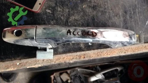 Honda Accord Sağ Ön Kapı Kolu çıkma parça
