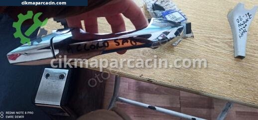 Honda Accord Sağ Ön Kapı Kolu çıkma parça