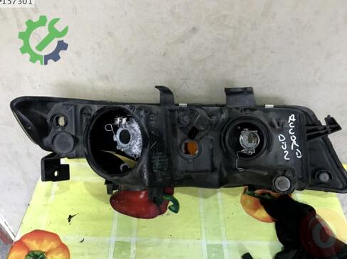 Honda Accord Sol Ön Far çıkma parça