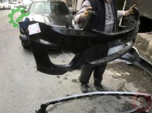 ACTYON ÖN TAMPON SSANGYONG ORJİNAL ÇIKMA PARÇA