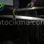 ACTYON PANJUR ÇITASI SSANGYONG ORJİNAL ÇIKMA PARÇA