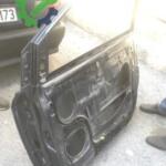 ACTYON SAĞ ÖN KAPI SSANGYONG ORJİNAL ÇIKMA PARÇA