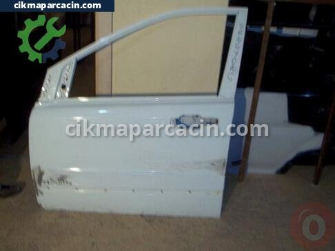 SsangYong Actyon Sol Ön Kapı çıkma parça