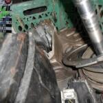 Renault Laguna Otomatik Şanzıman çıkma parça - OTOFİL YEDEK PARÇA Mersin