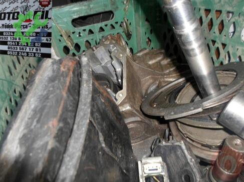Renault Laguna Otomatik Şanzıman çıkma parça