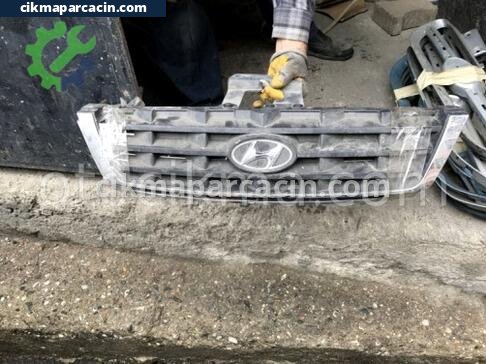 Hyundai Accent Panjur çıkma parça