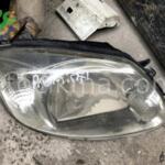 ADMİRE SAĞ SOL FAR HYUNDAİ ORJİNAL ÇIKMA PARÇA