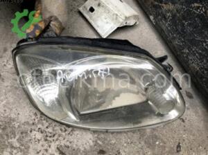ADMİRE SAĞ SOL FAR HYUNDAİ ORJİNAL ÇIKMA PARÇA
