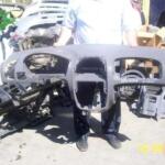 ADMİRE TORPİDO HYUNDAİ ORJİNAL ÇIKMA PARÇA