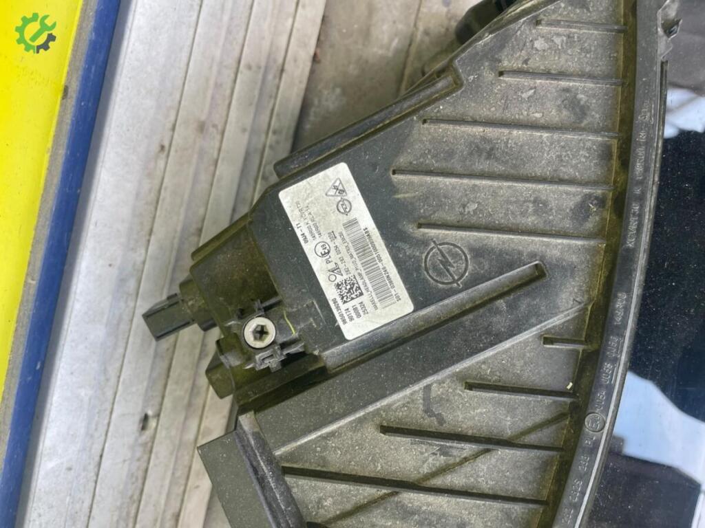 Opel Grandland Far çıkma parça
