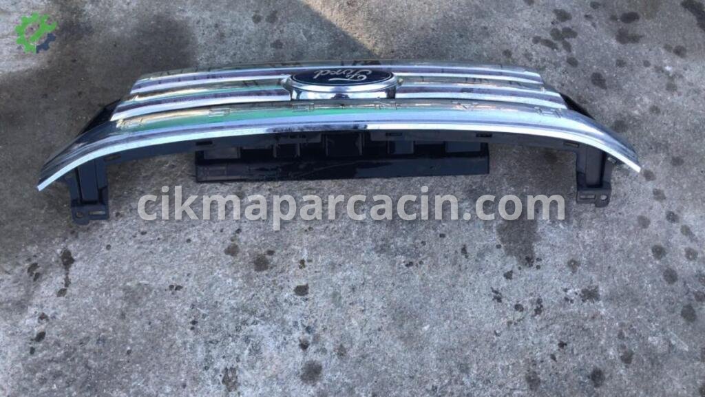 Ford Ranger Panjur çıkma parça