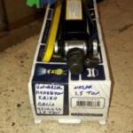 Alfa Romeo 145 Cam Kriko çıkma parça - OTOFİL YEDEK PARÇA Mersin