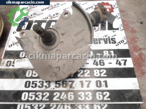 Hyundai Starex Taşıyıcı/Aks Taşıyıcı çıkma parça