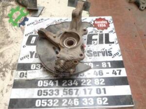 AKS TAŞIYICI TOYOTA COROLLA-TERRA 2003 1.4 BENZİNLİ SAĞ  TAŞIYICI