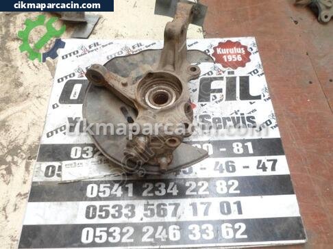 Toyota Corolla Taşıyıcı/Aks Taşıyıcı çıkma parça