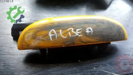 Fiat Albea Kapı Kolu çıkma parça