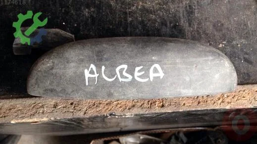 Fiat Albea Kapı Kolu çıkma parça
