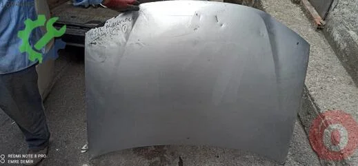 Fiat Albea Kaput çıkma parça