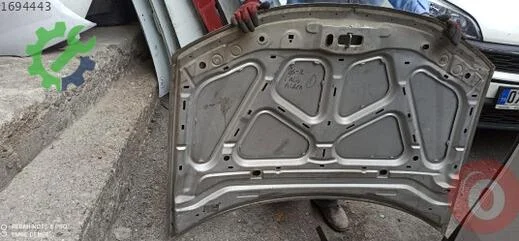 Fiat Albea Kaput çıkma parça