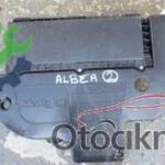 ALBEA MOTOR ÜST KAPAĞI FIAT ÇIKMA PARÇA