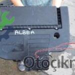 ALBEA MOTOR ÜST KAPAĞI FIAT ÇIKMA PARÇA