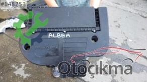Fiat Albea Motor Kapağı çıkma parça