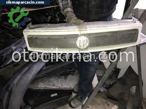 Fiat Albea Ön Panjur çıkma parça