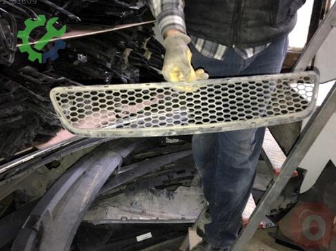 Fiat Albea Tampon Izgarası çıkma parça
