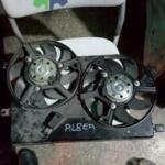 ALBEA (PALIO) DİZEL FAN DAVLUMBAZ FIAT ORJİNAL ÇIKMA PARÇA