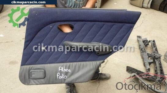 Fiat Albea Kapı Döşemesi çıkma parça