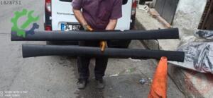 ALBEA SAĞ SOL MARŞBİYEL BAKALİTİ SIFIR FİAT ORJİNAL ÇIKMA