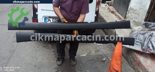 Fiat Albea Bakalitler çıkma parça