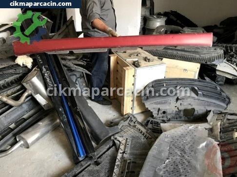 Fiat Albea Marşbiyel Kaplaması çıkma parça