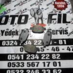 Alfa Romeo 146 Disk Fren Balatası çıkma parça - OTOFİL YEDEK PARÇA Mersin